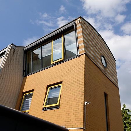 Sonnesleep Acomodação com café da manhã Almere Exterior foto