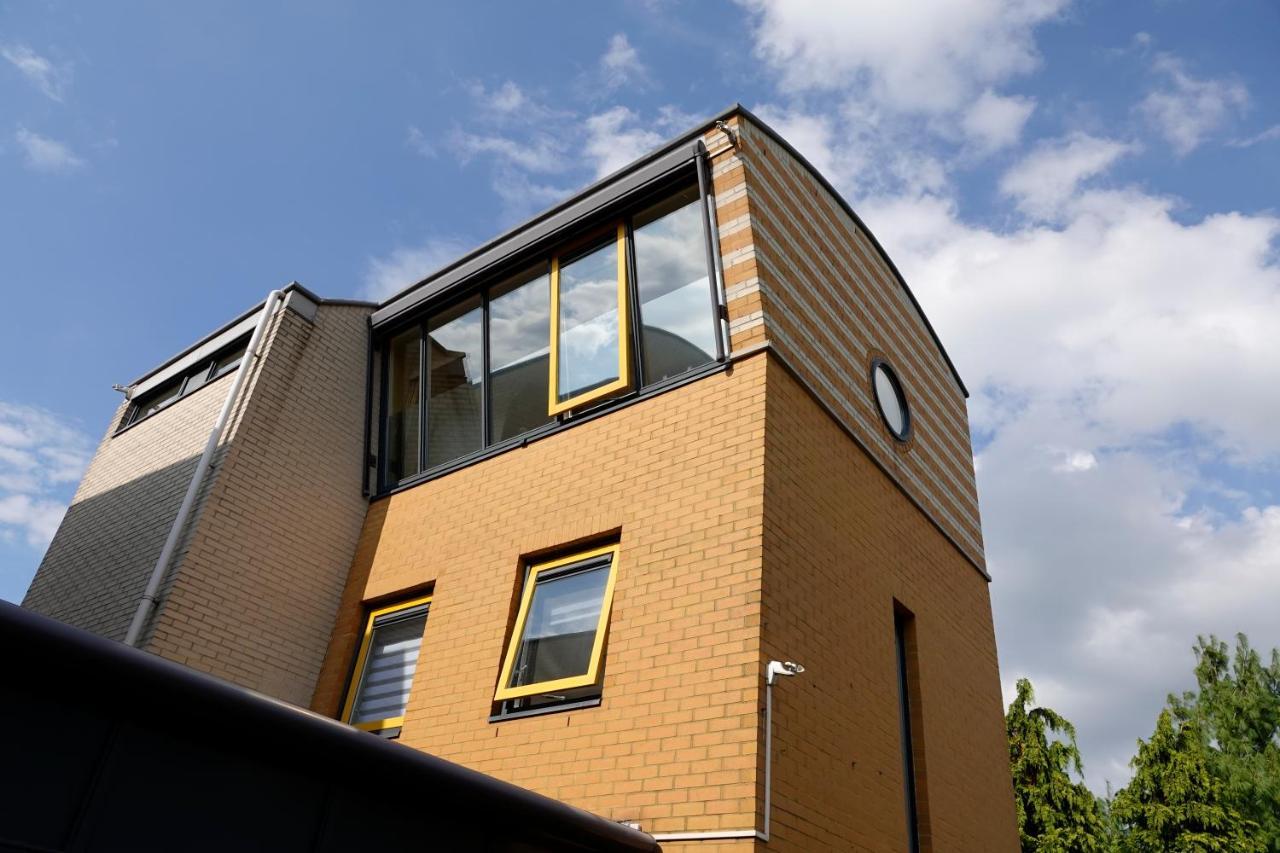 Sonnesleep Acomodação com café da manhã Almere Exterior foto